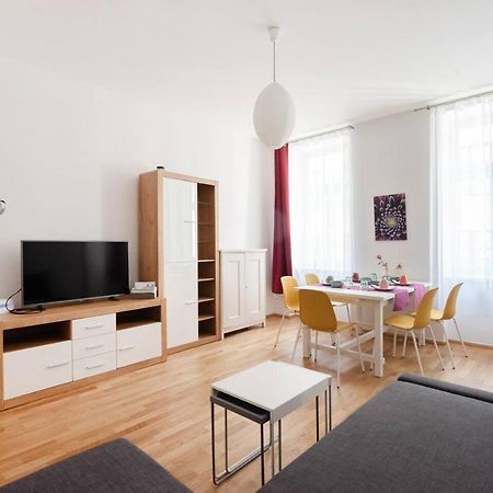 Vienna City Apartment Raffaelgasse Kültér fotó