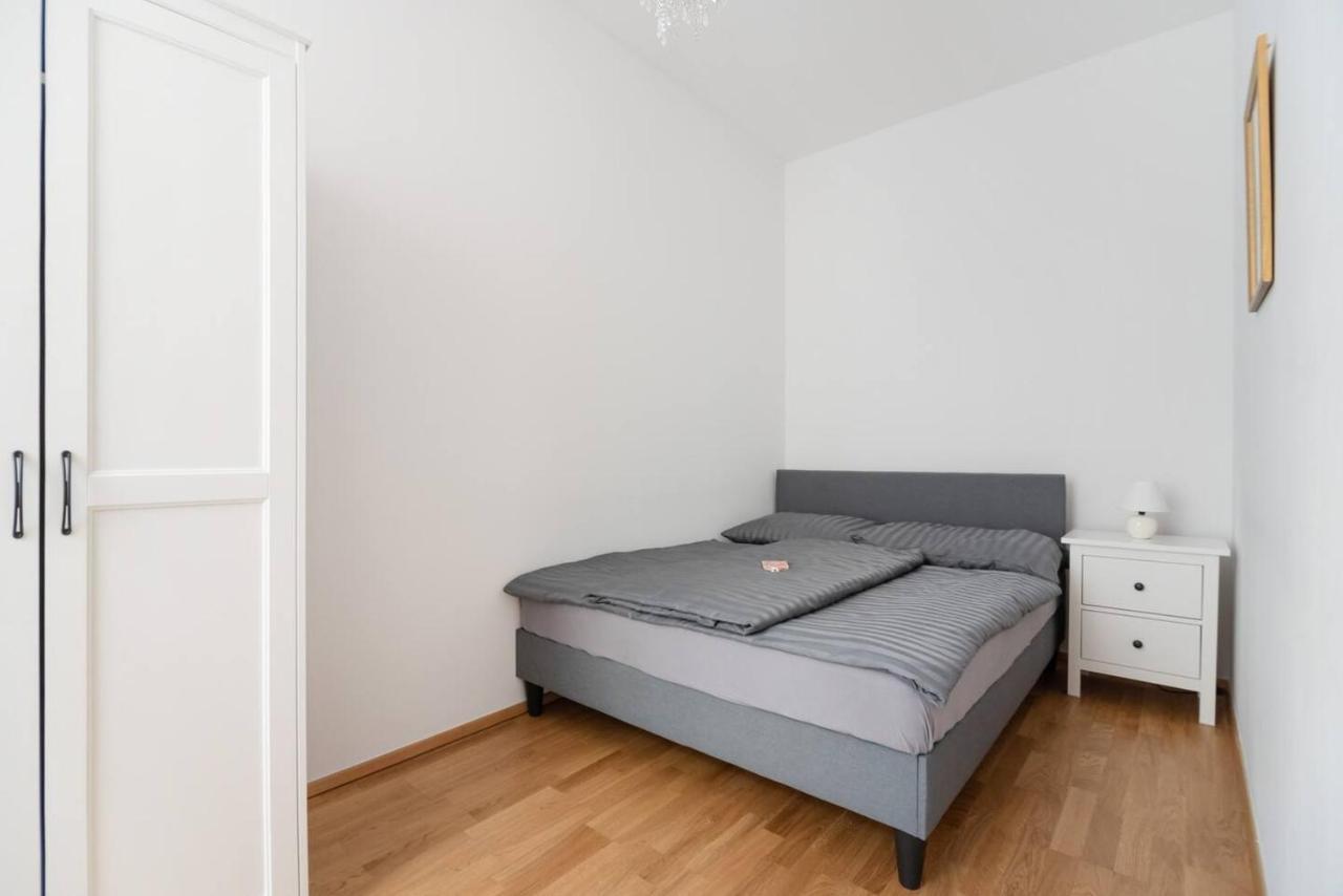Vienna City Apartment Raffaelgasse Kültér fotó