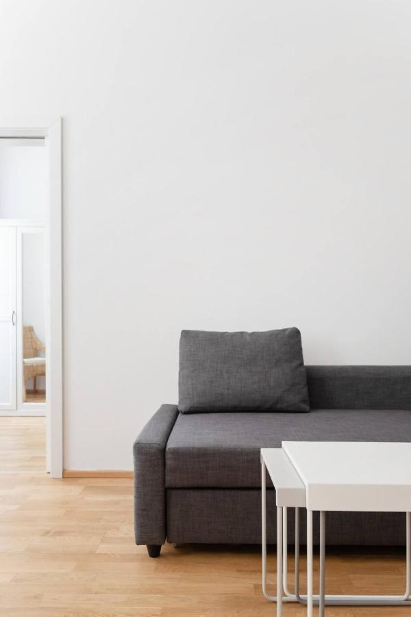 Vienna City Apartment Raffaelgasse Kültér fotó