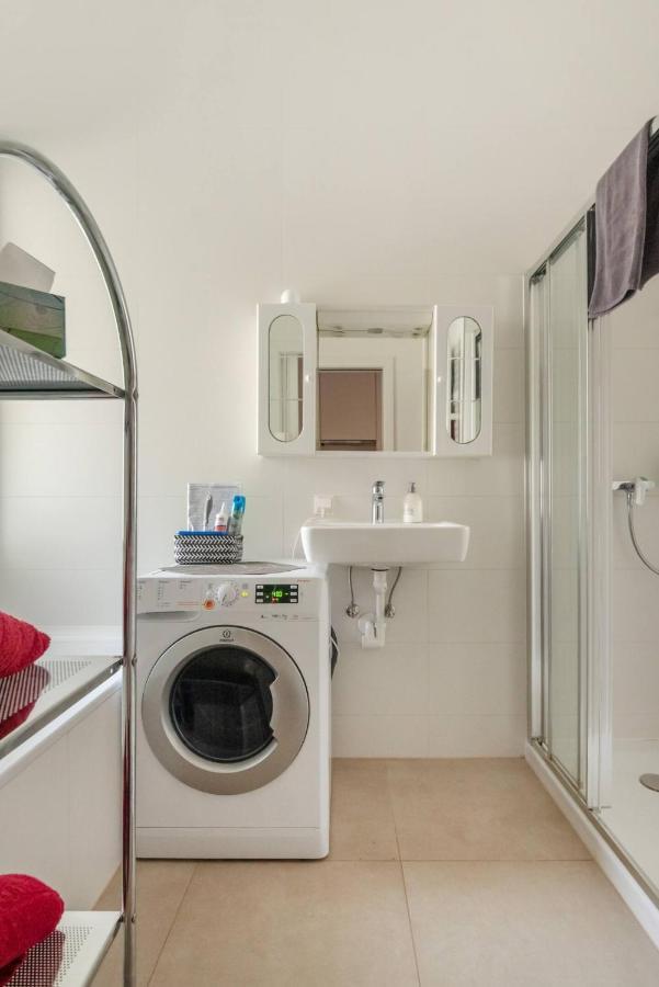 Vienna City Apartment Raffaelgasse Kültér fotó